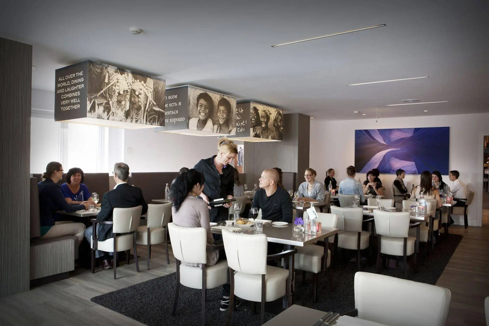 Fletcher Wellness-Hotel Brabant-Mill