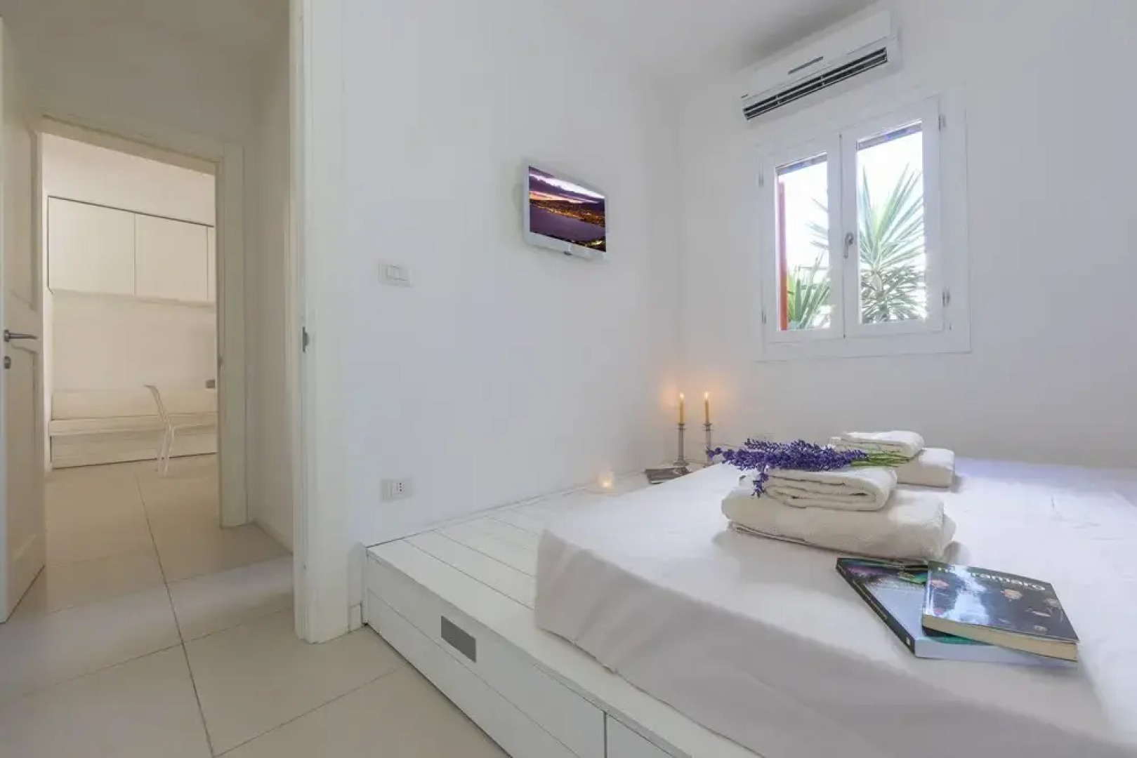 The Orange 22 Sweet Home