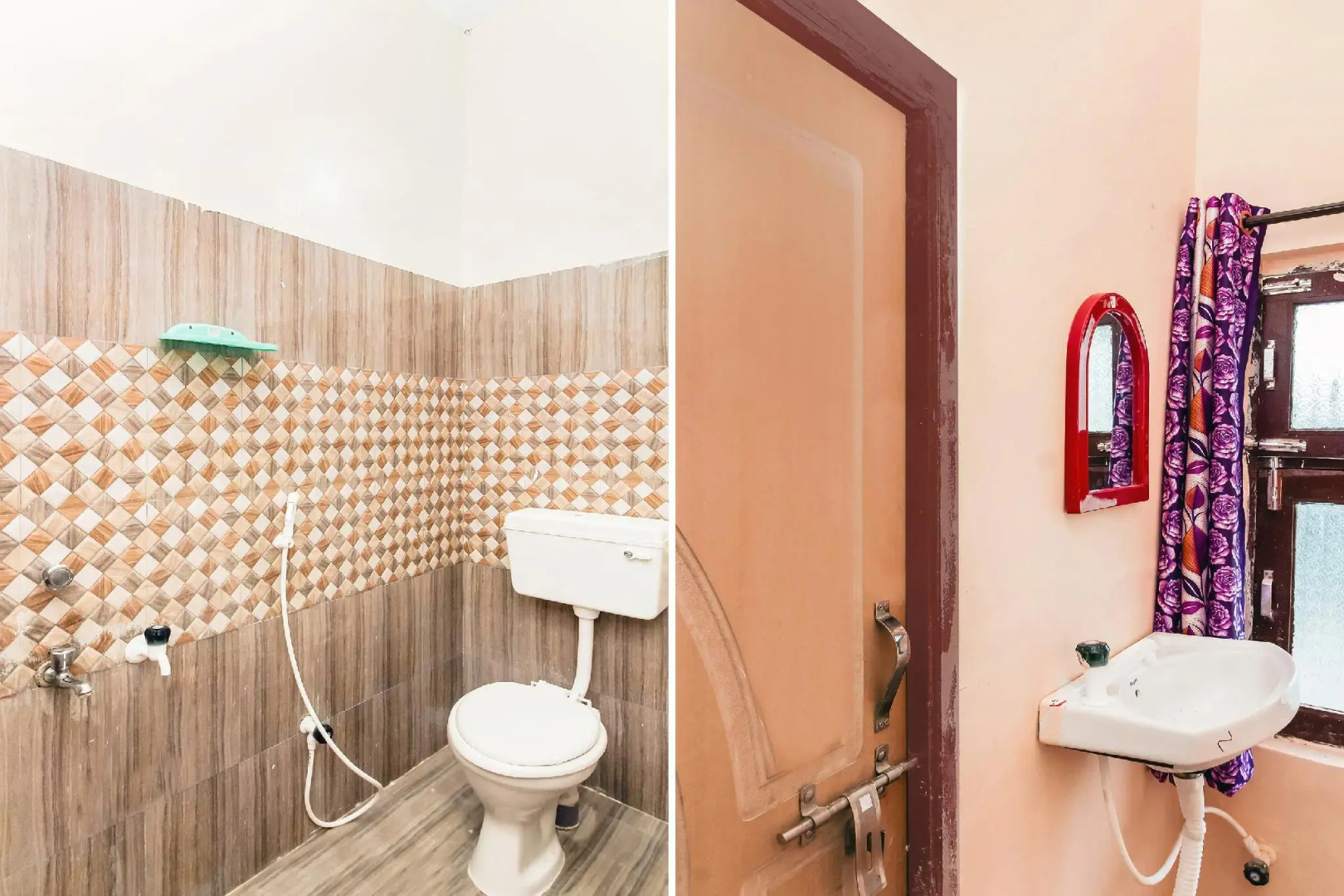 SPOT ON 61415 Sitara Grand Lodge