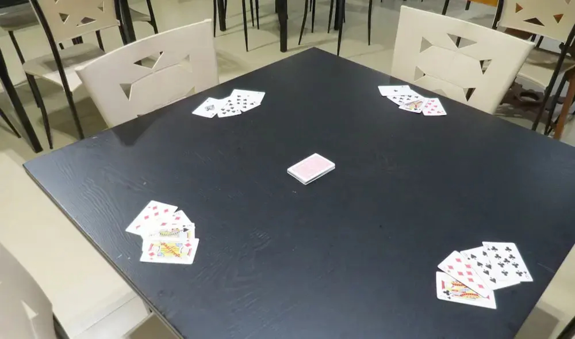 The Harrington Heritage Bungalow