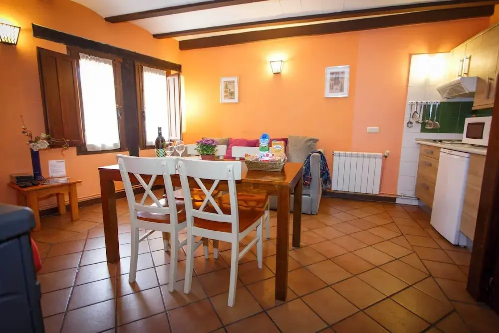 El Bulin de Robregordo