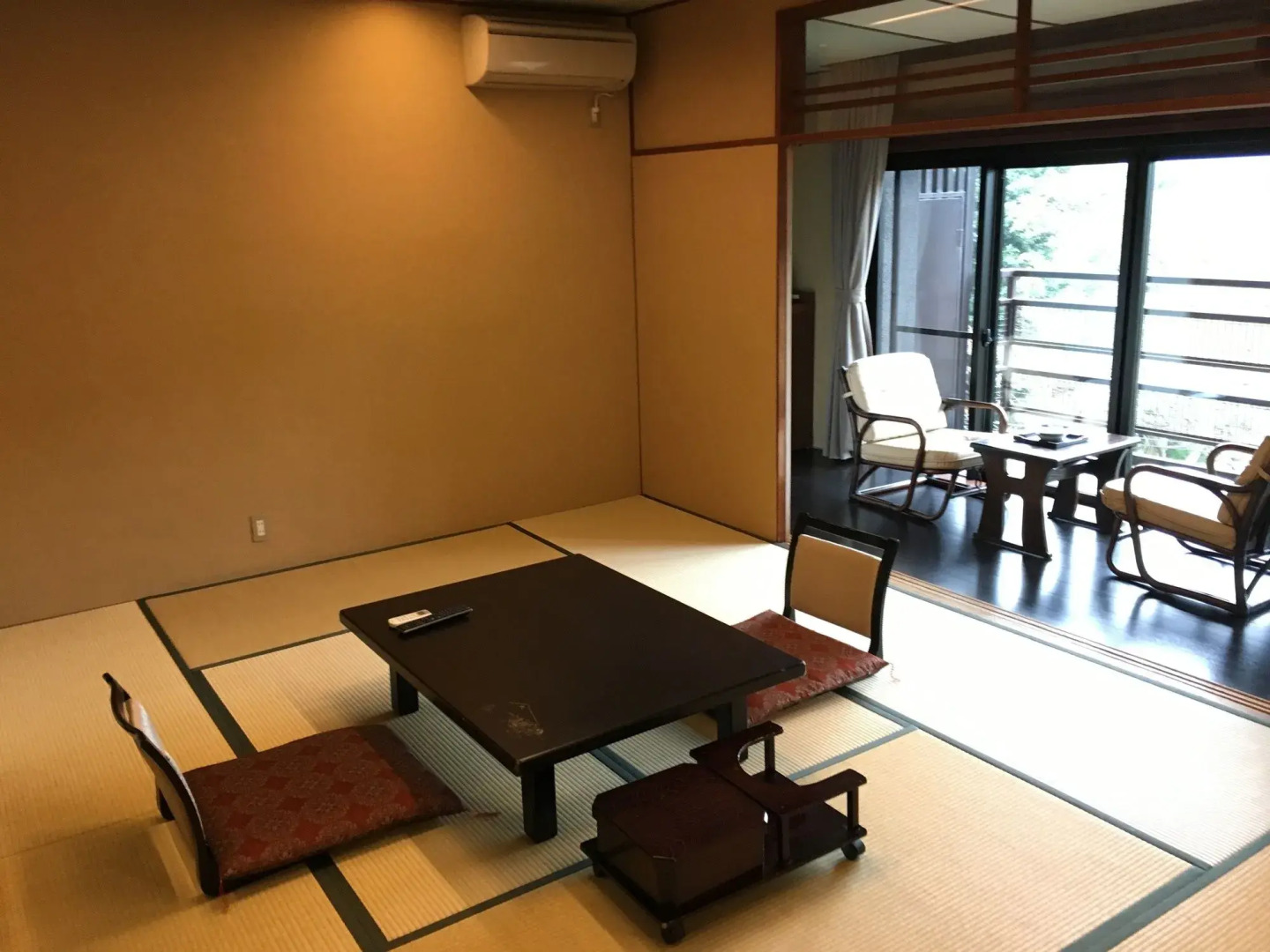 Hakone Kowakien Mikawaya Ryokan