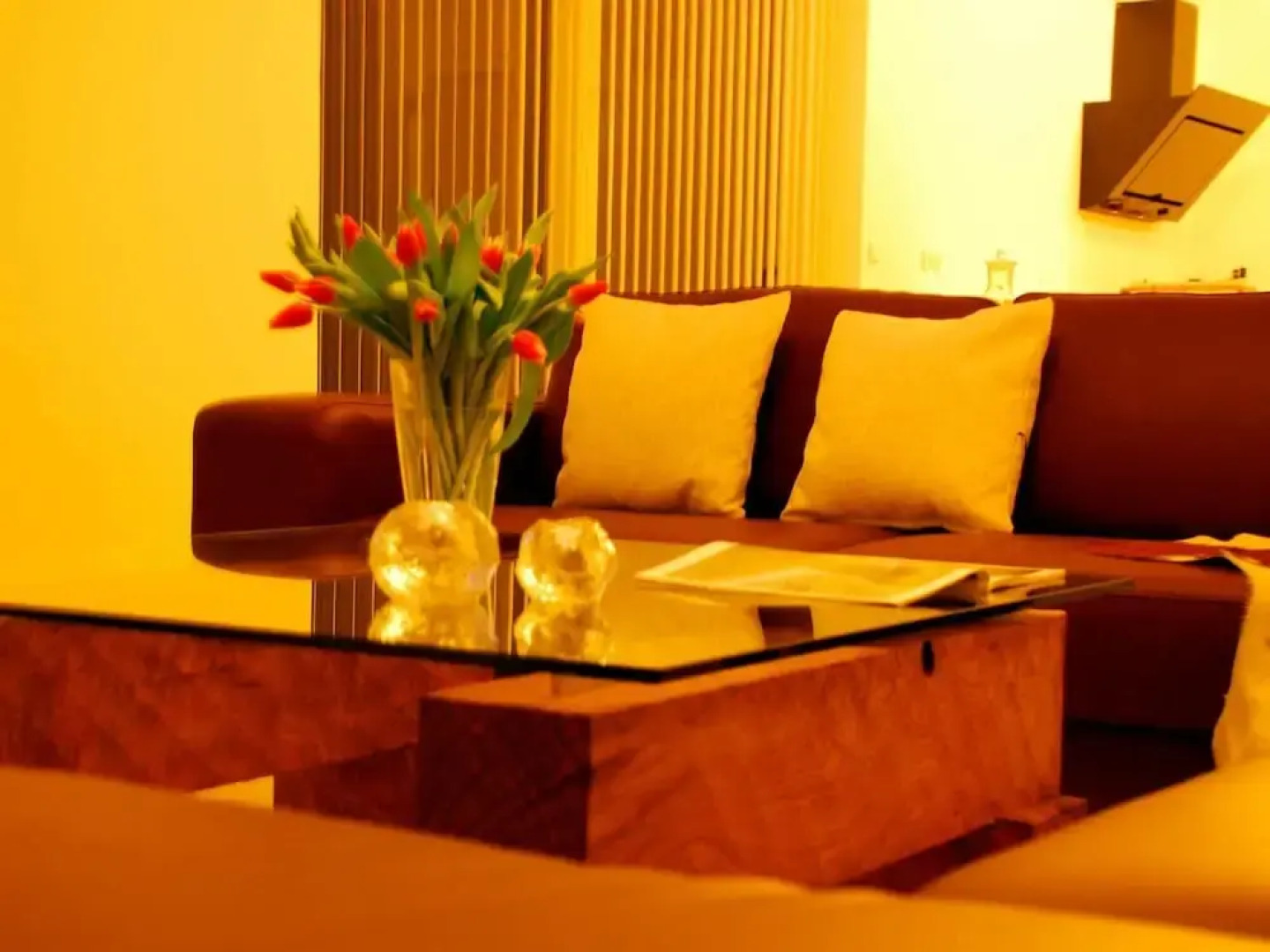 18 Person Holiday Home in Lokken-by Traum