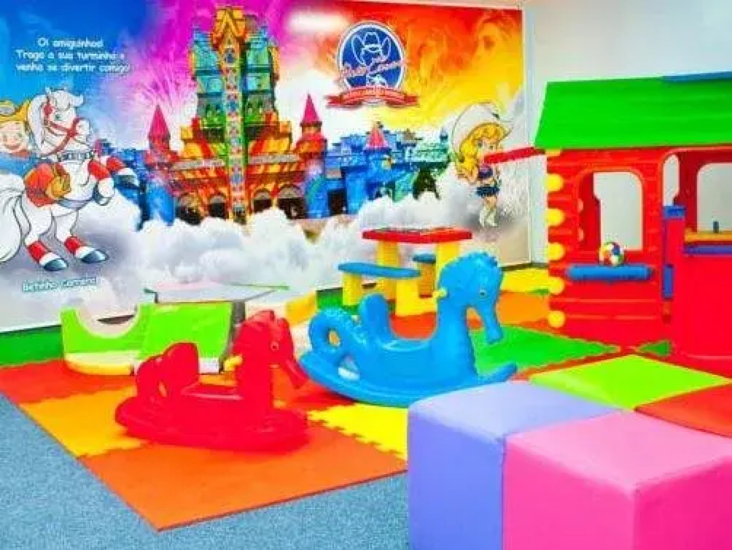 Imperador Turismo Hotel