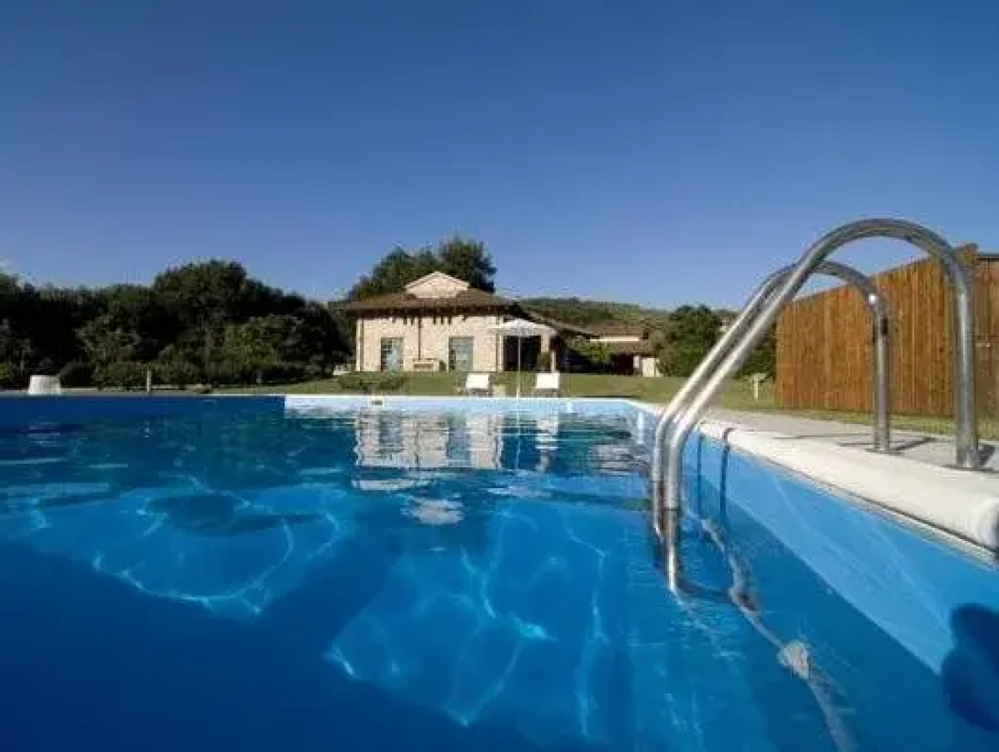 Country House Biroccio