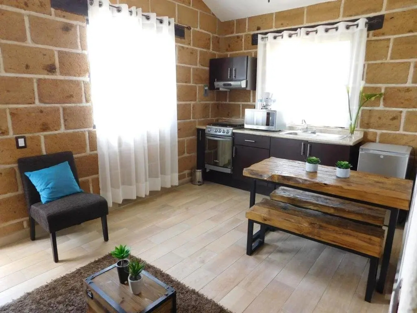 Hotel Boutique Rancho San Jorge