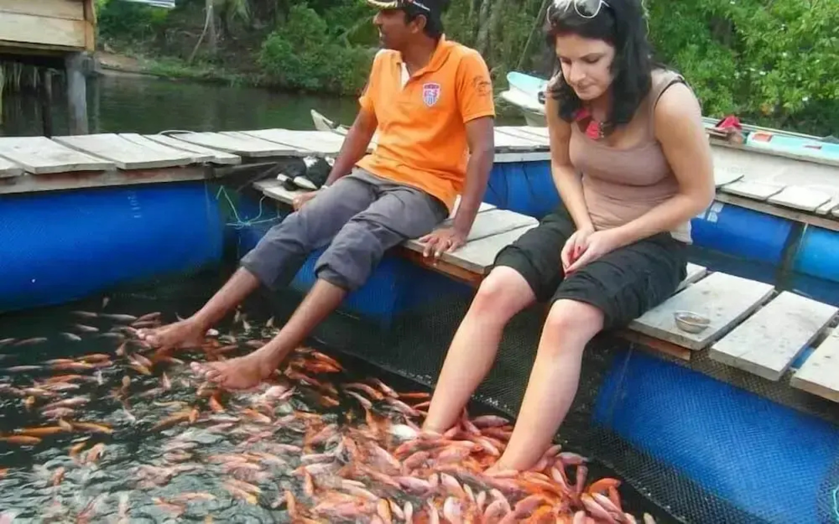 OYO 483 Kabalana Villa