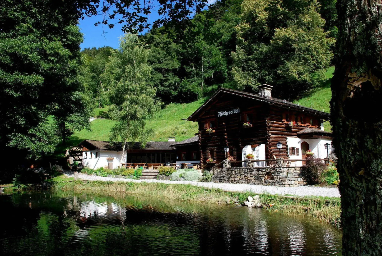 Sporthotel  Bachmann