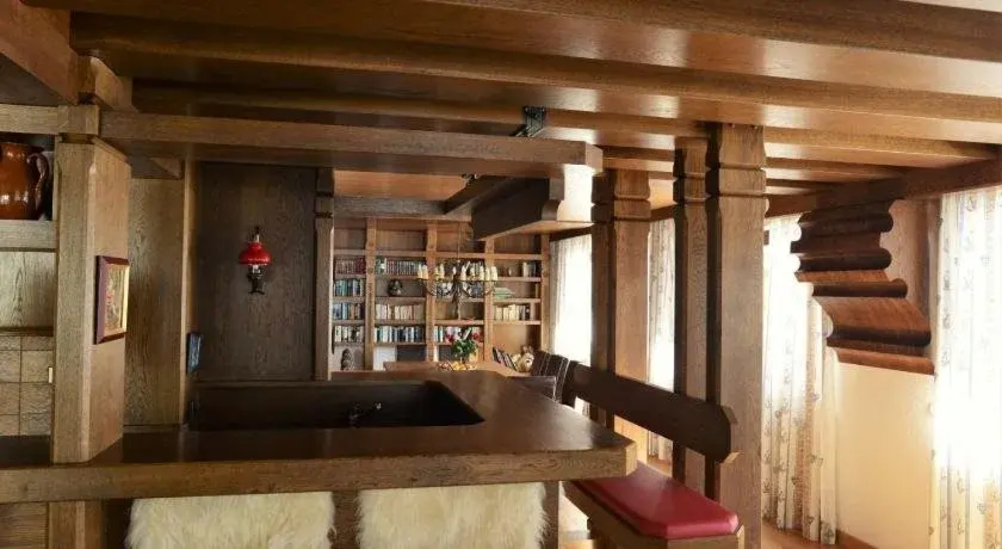 Alpenresort Walsertal