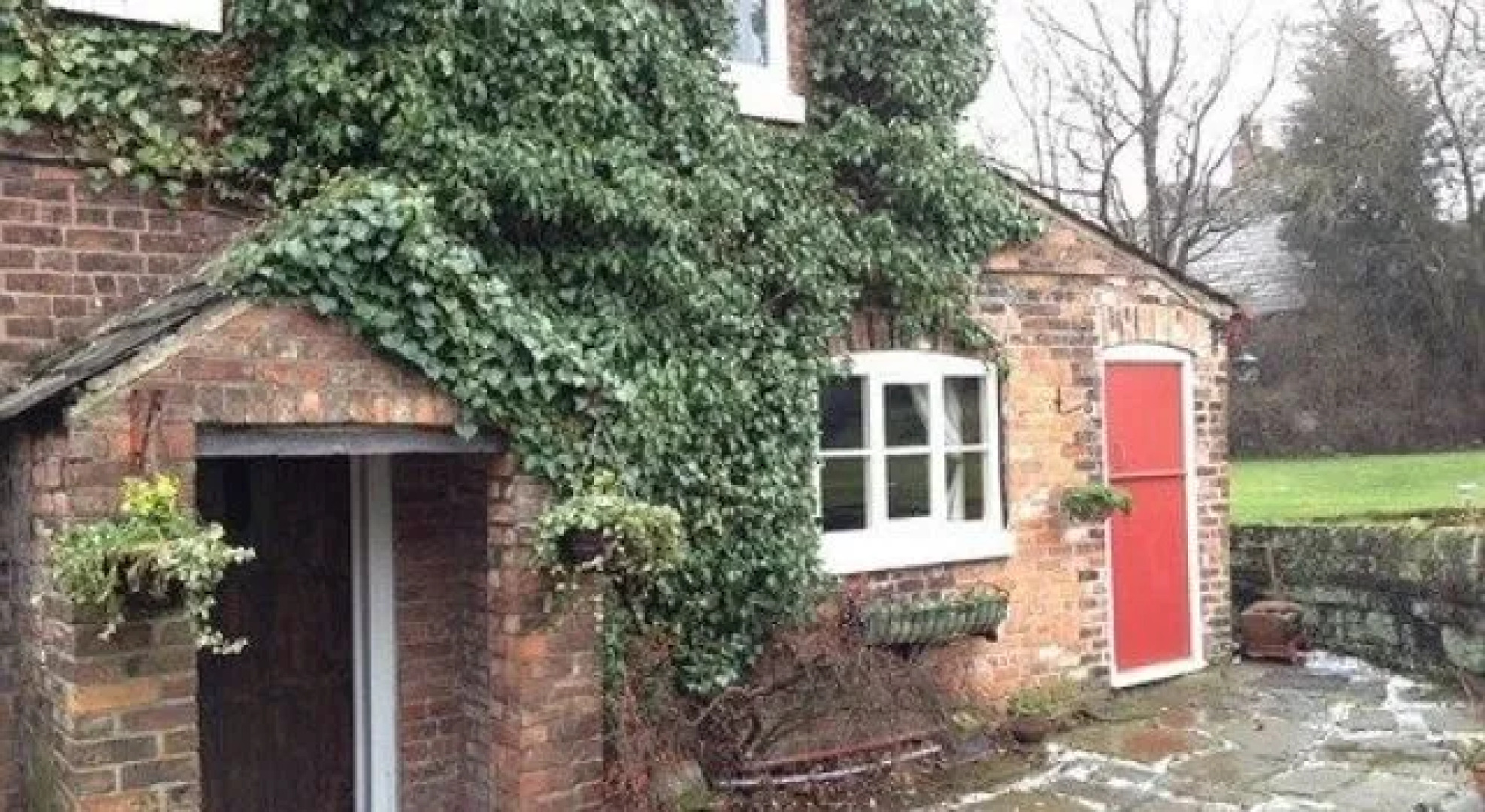 Ash Farm Country Guest House