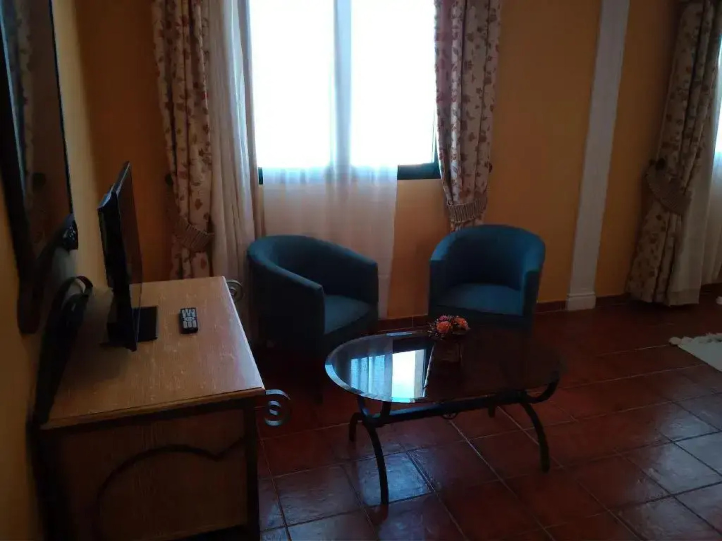 Hotel Alonso de Monroy