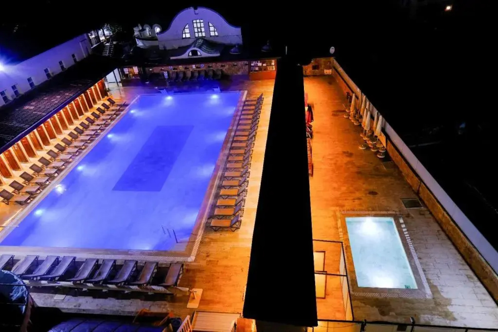 Saglik Bakanligi Yalova Termal Kaplica Isletmesi(Please Contact The Property 7 Days In Advance)