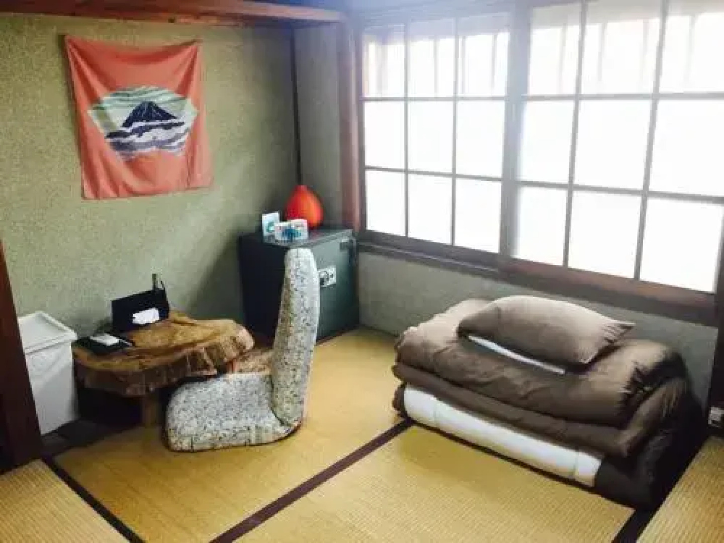 Guest House Toranjyo-lit