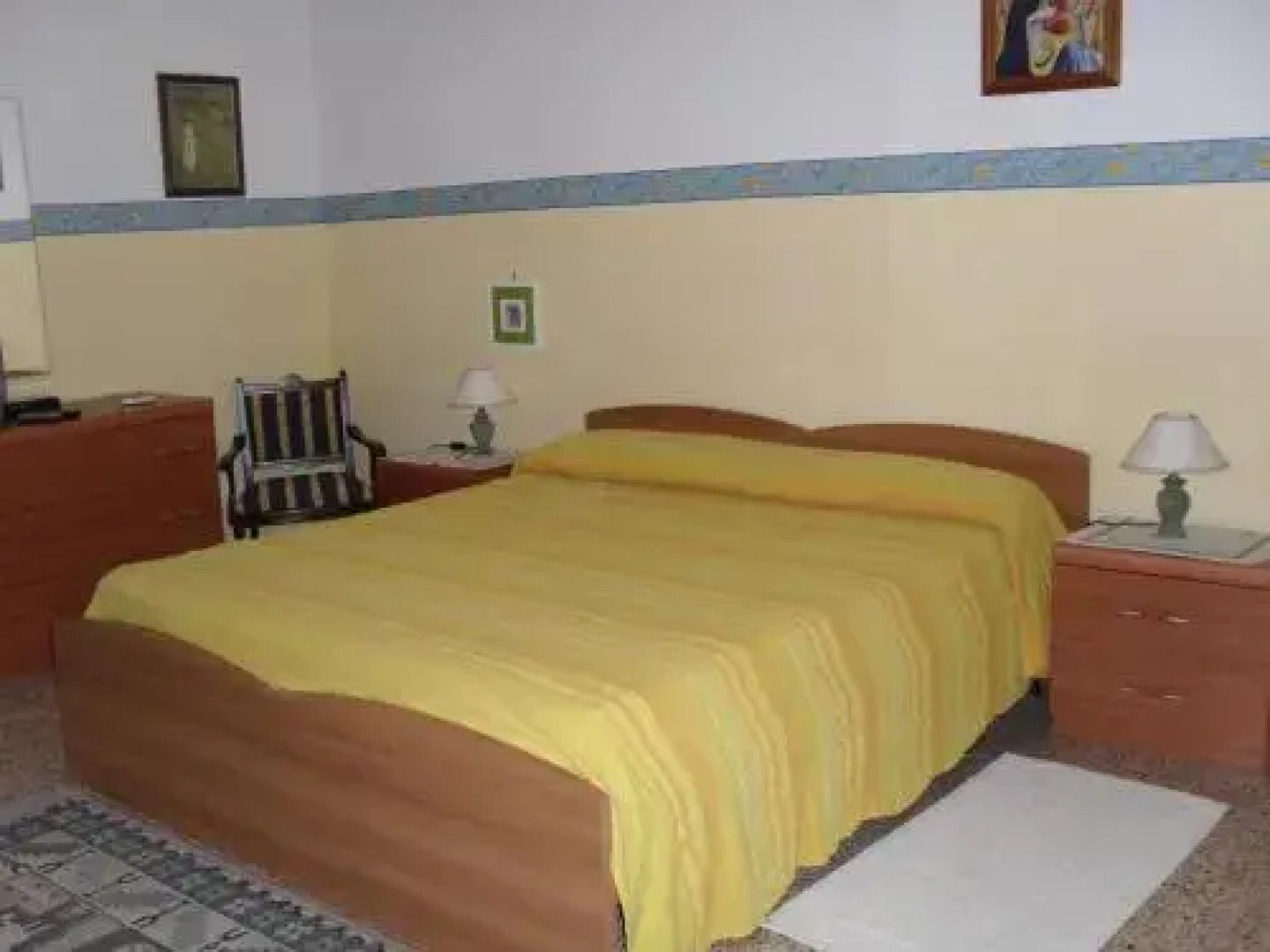 Bed And Breakfast Da Priscilla