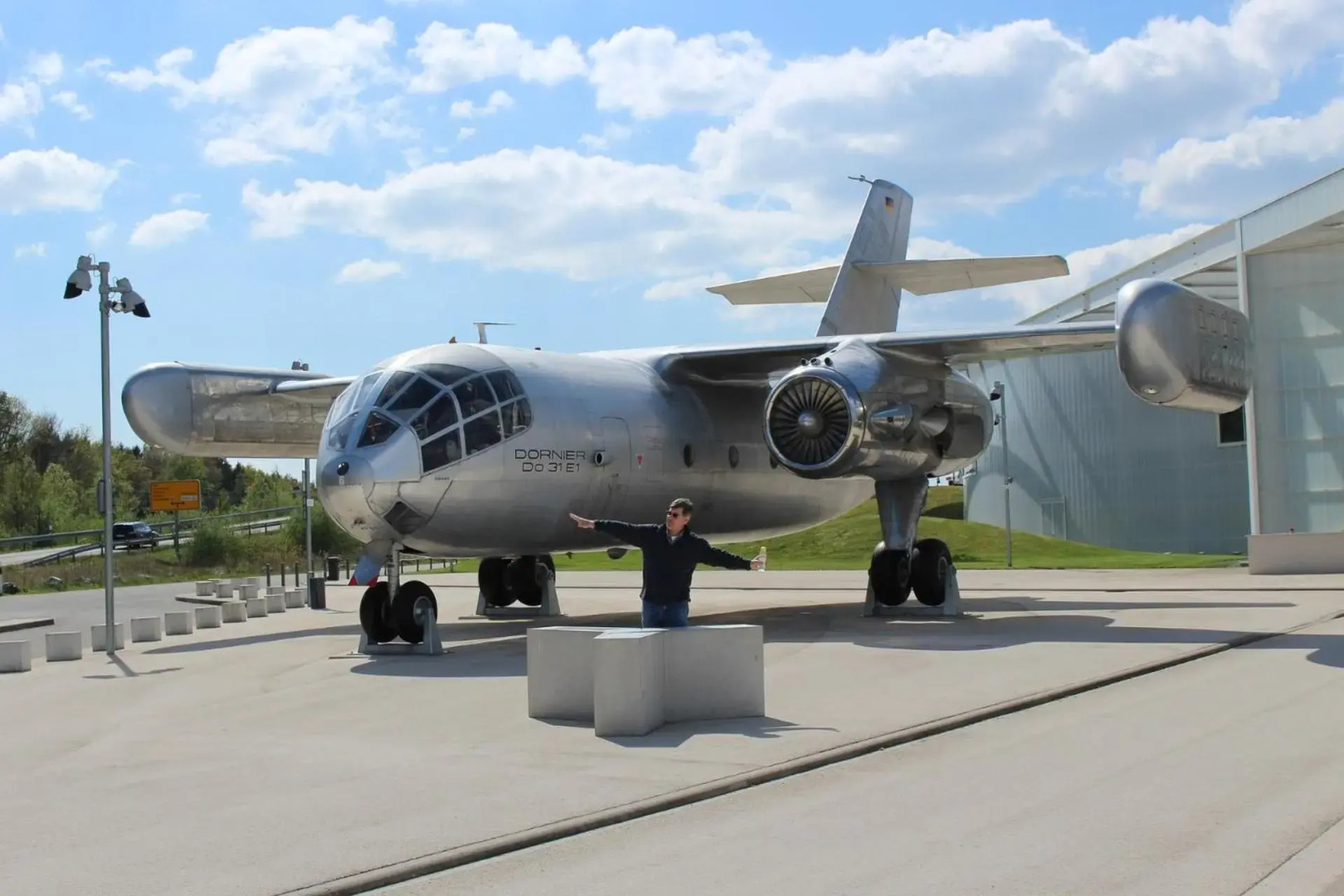 Ferienwohnung Prestige 1