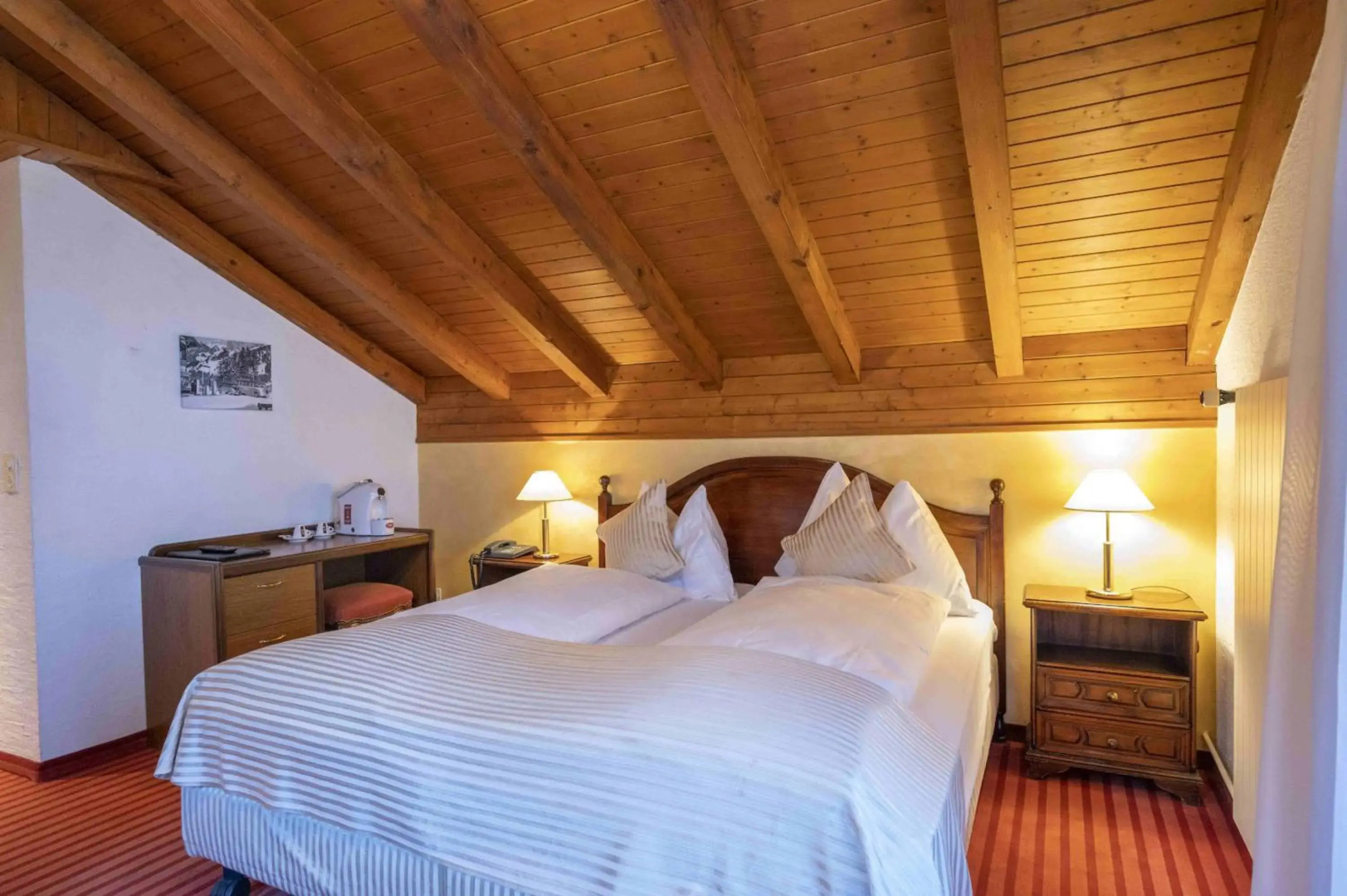 Seiler´s Vintage Hotel & Spa