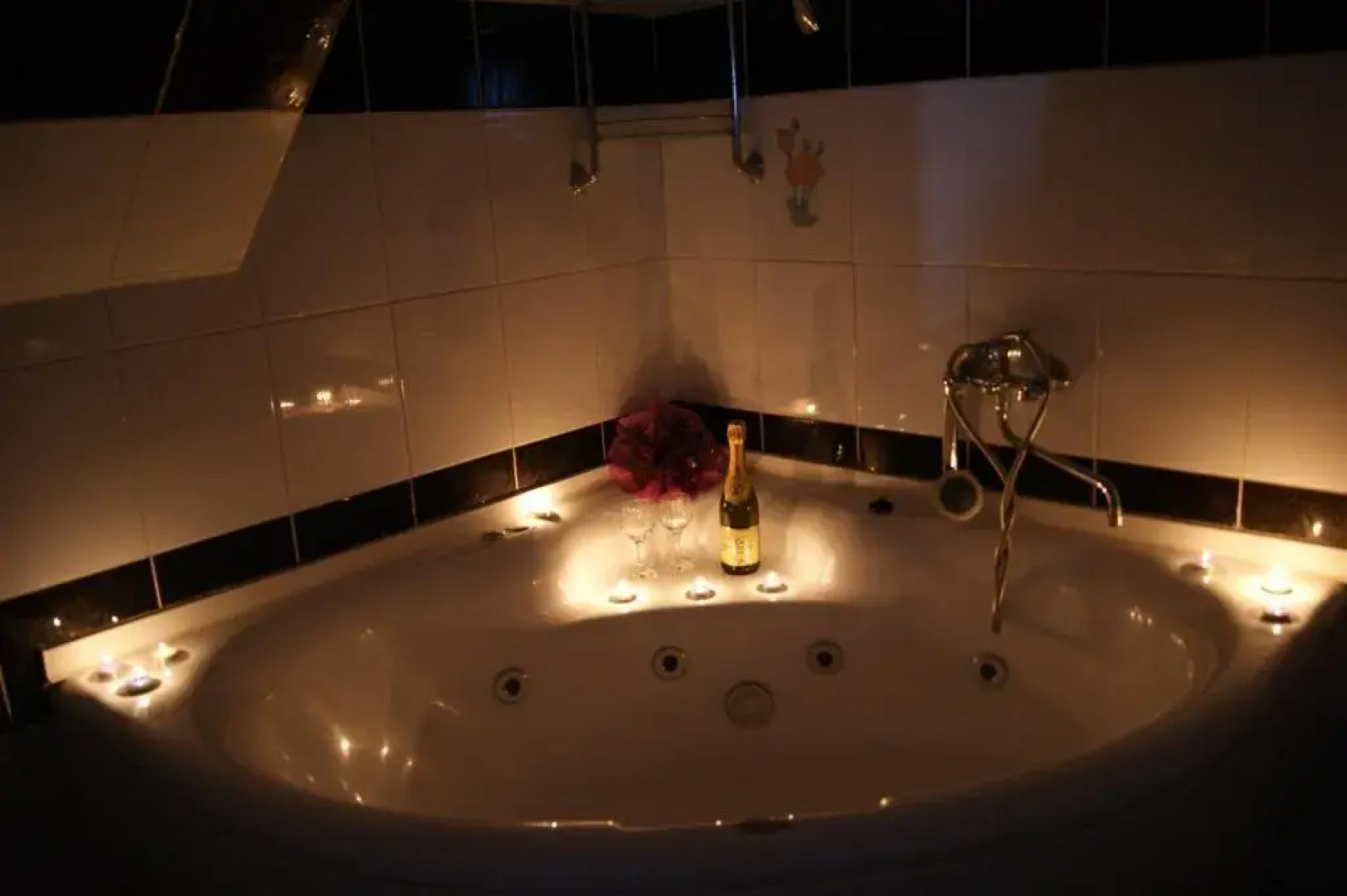 Мотель Белые Ночи