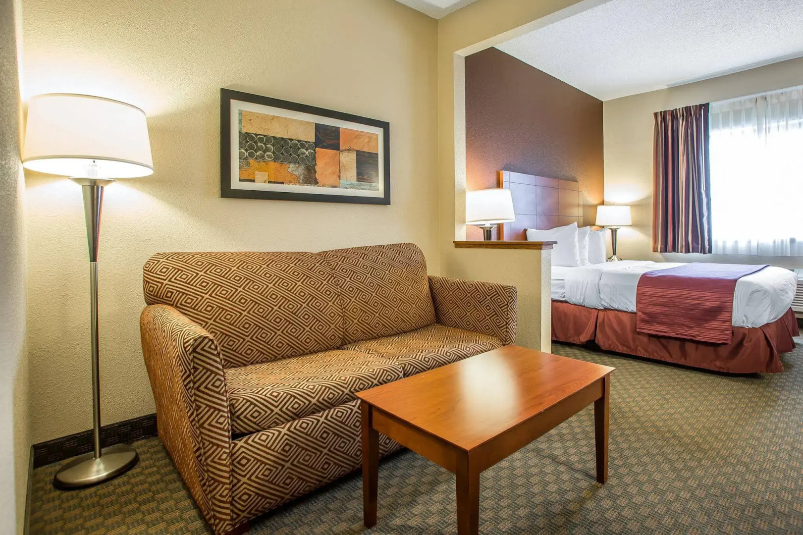 Quality Inn Sheboygan North I-43