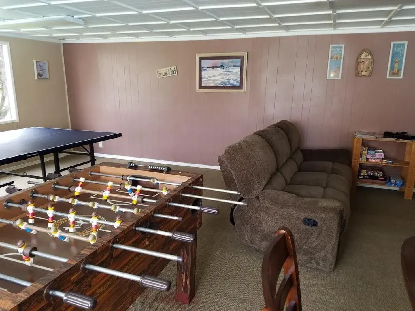 Multi Resorts at Cabana Club