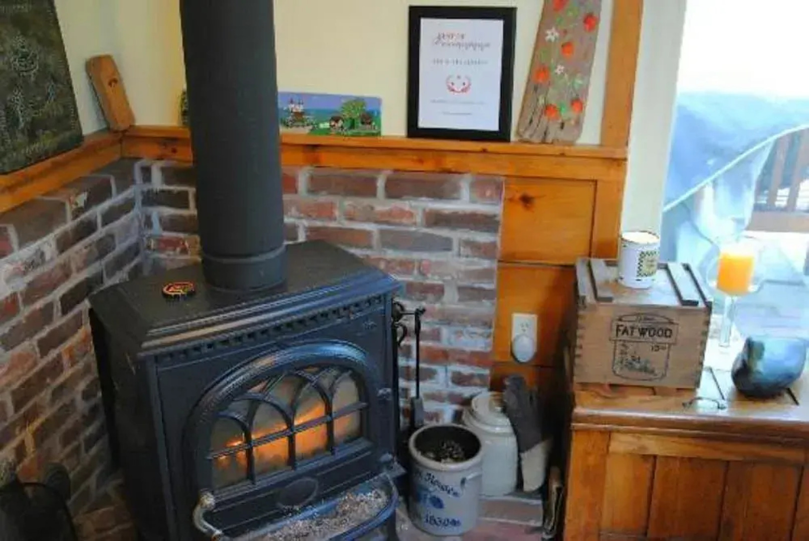 The Revere Guest House