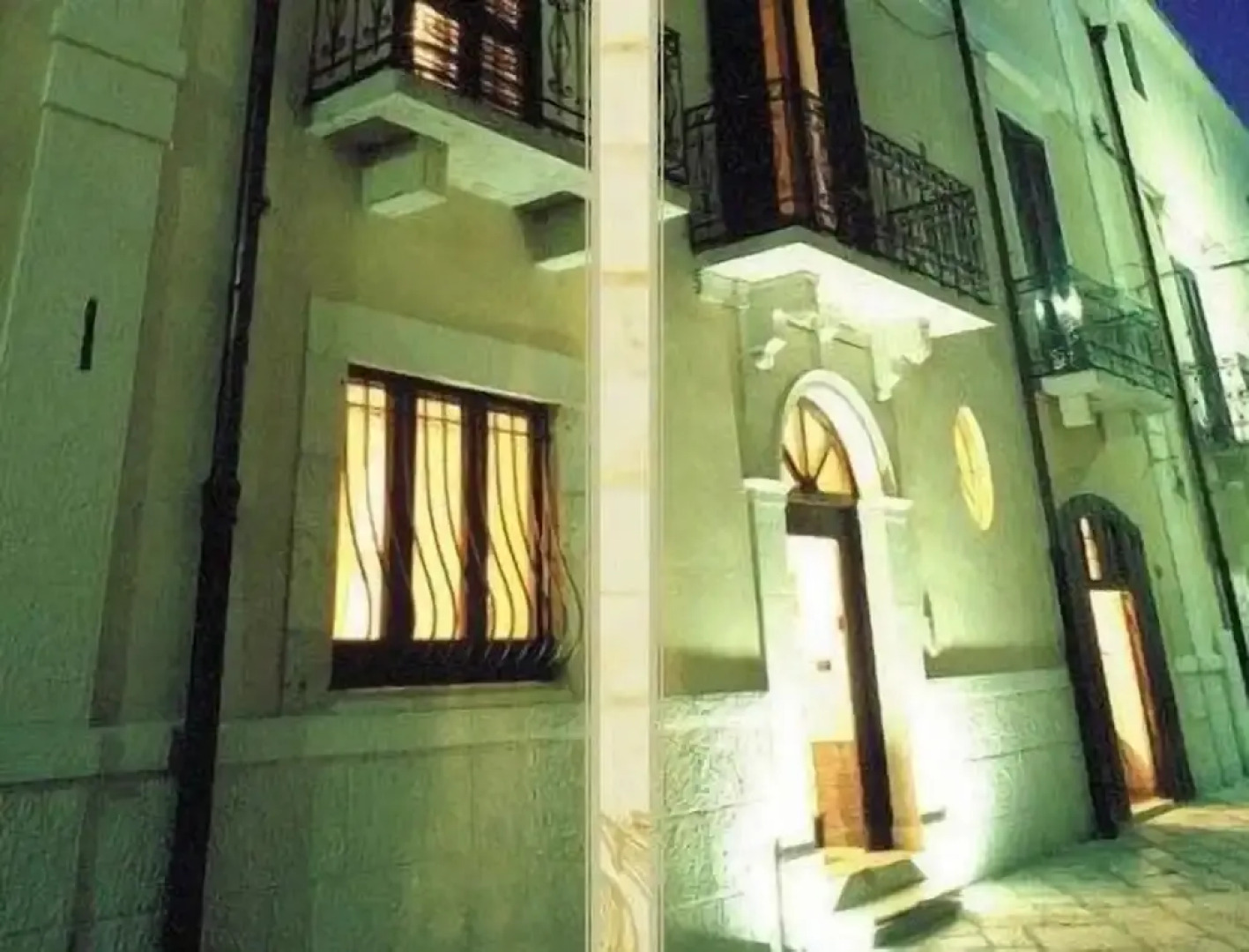 Hotel Palazzo d'Erchia