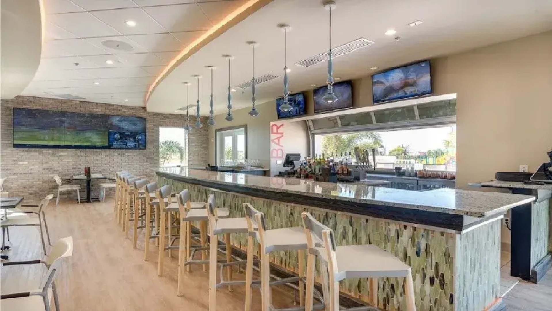 Disney & Golf holiday home