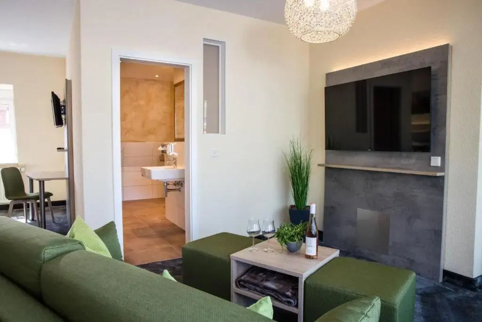 Rheinhotel Rüdesheim