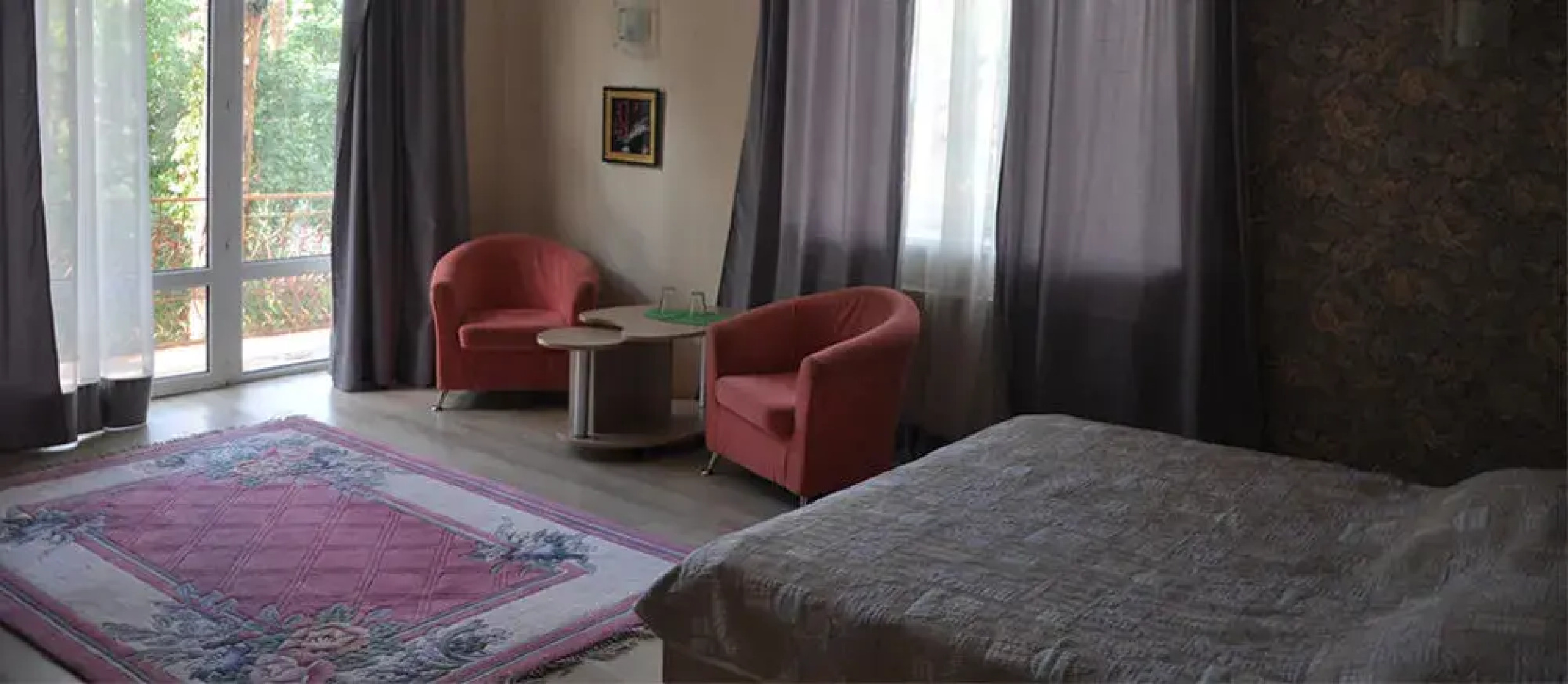 Гостевой дом Зе Дом