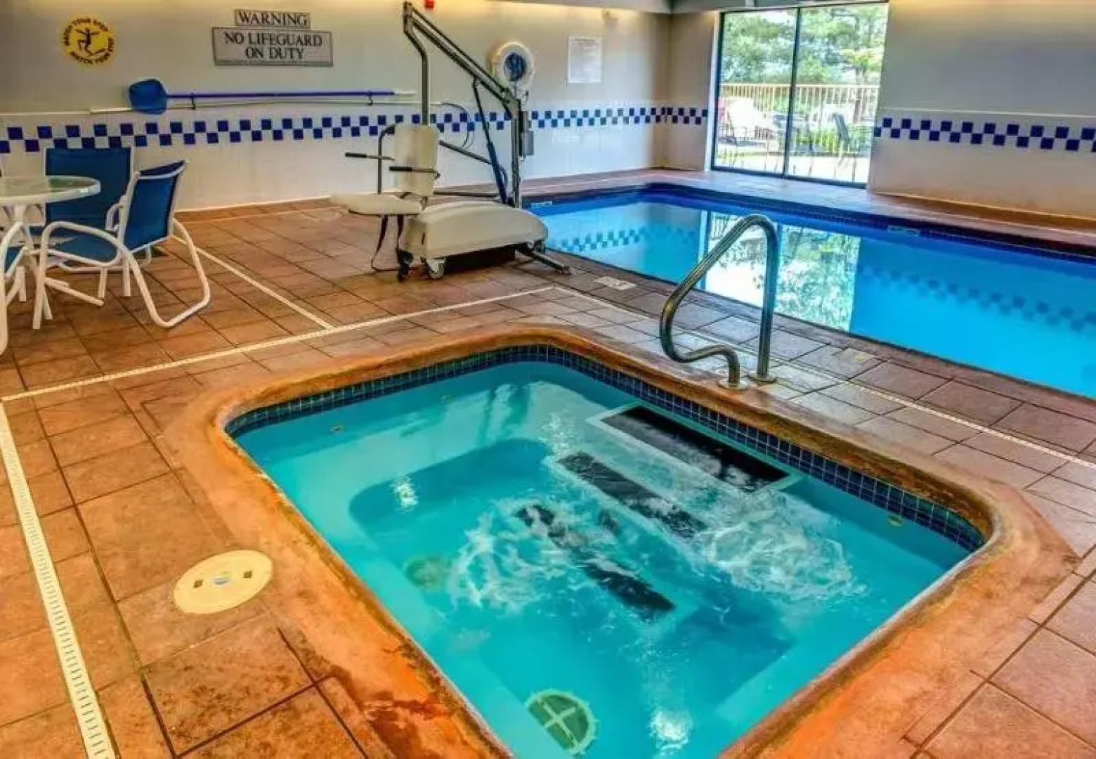 Comfort Inn St. Robert / Fort Leonard Wood