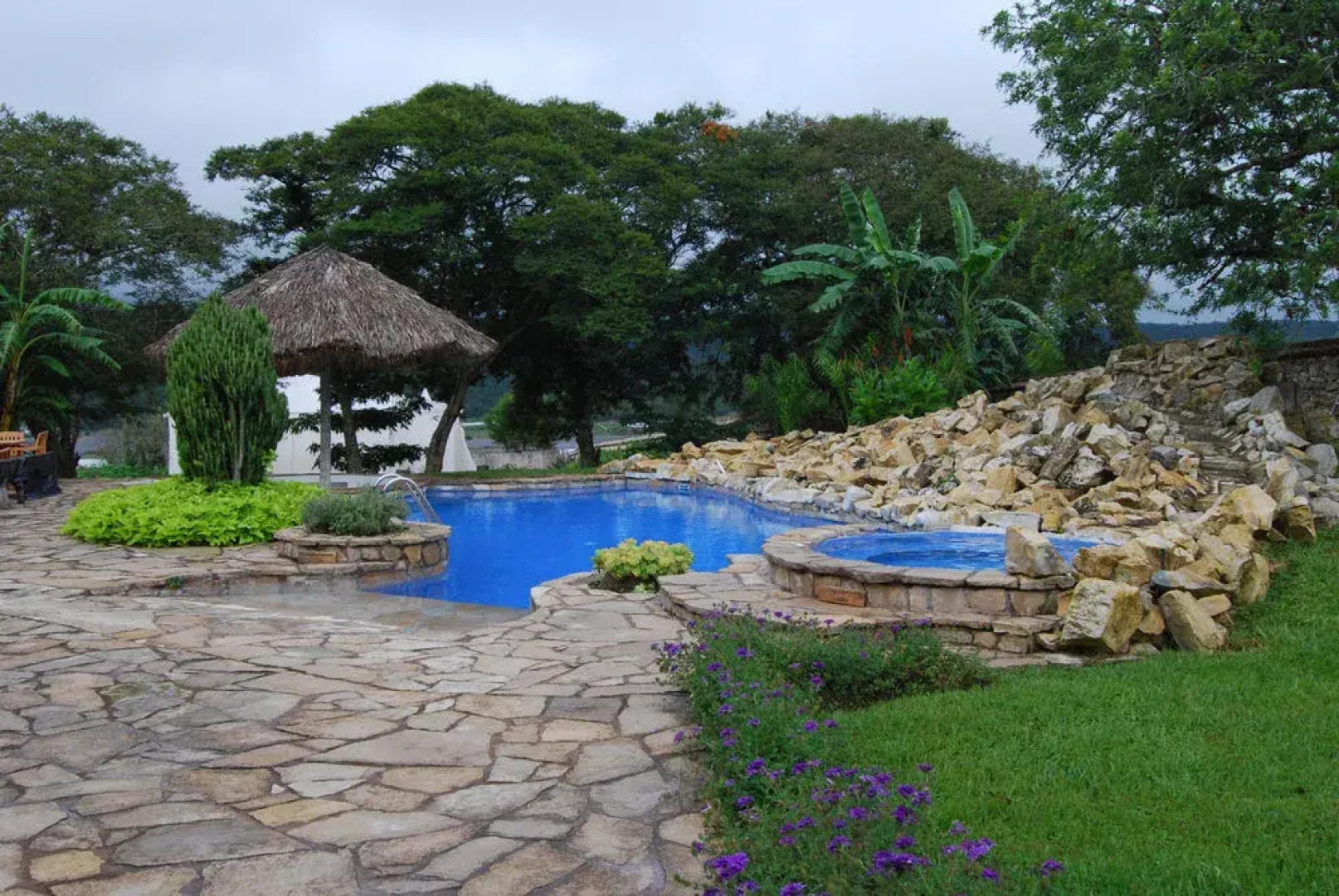 Parador-Museo Santa María