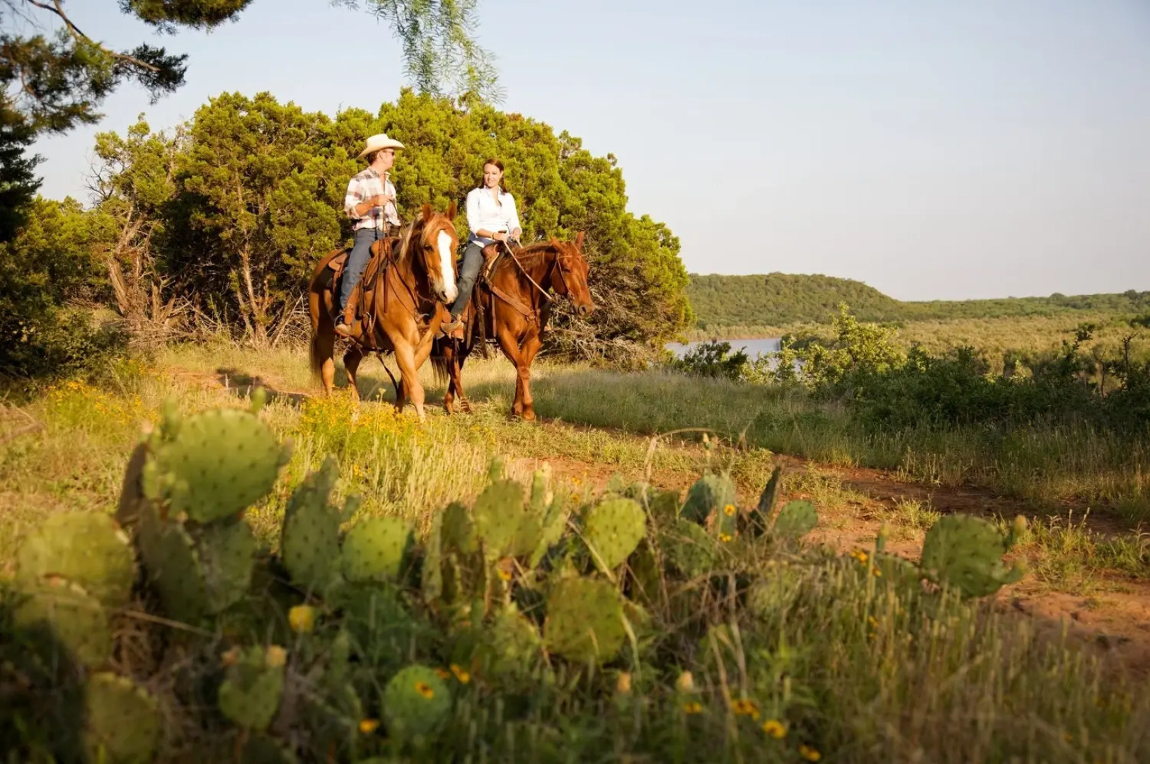 Wildcatter Ranch Resort & Spa