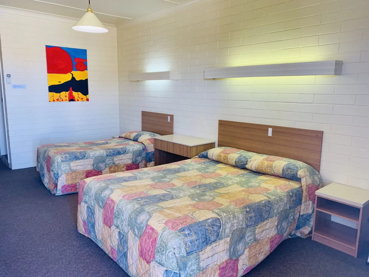 Opal Inn Hotel Motel