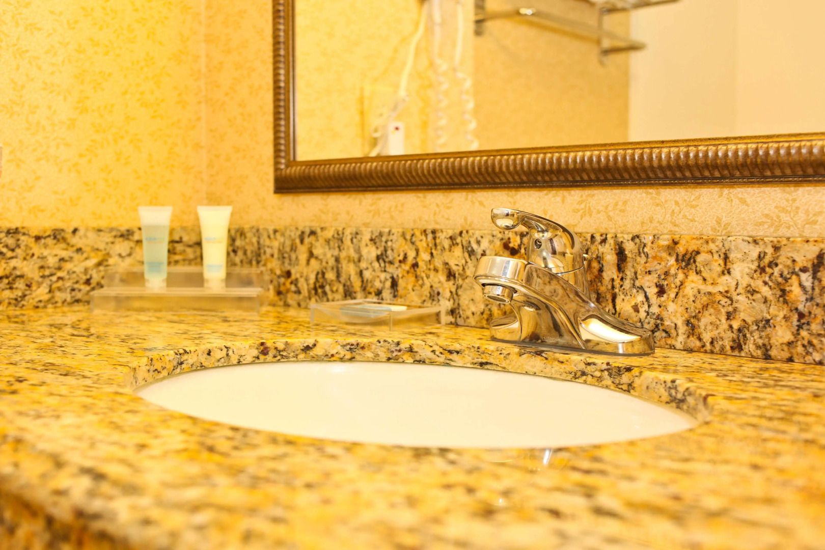 Best Western Executive Inn & Suites