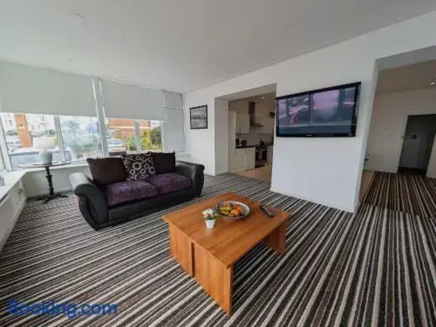 Bay  Harbour Luxury Holiday Apartments