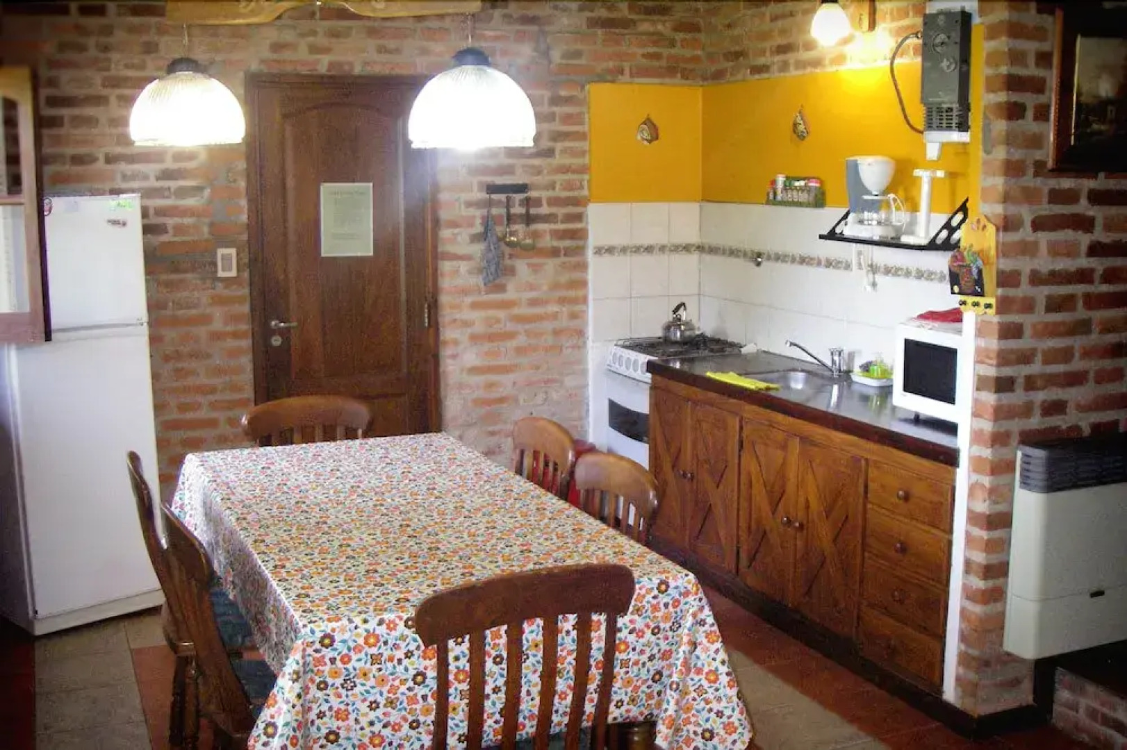 El Rodeo Apart Cabañas & Suites