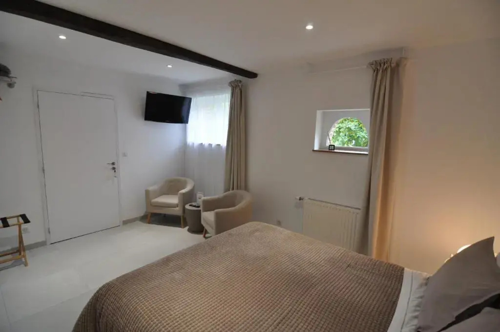 Le Relais du Beffroi