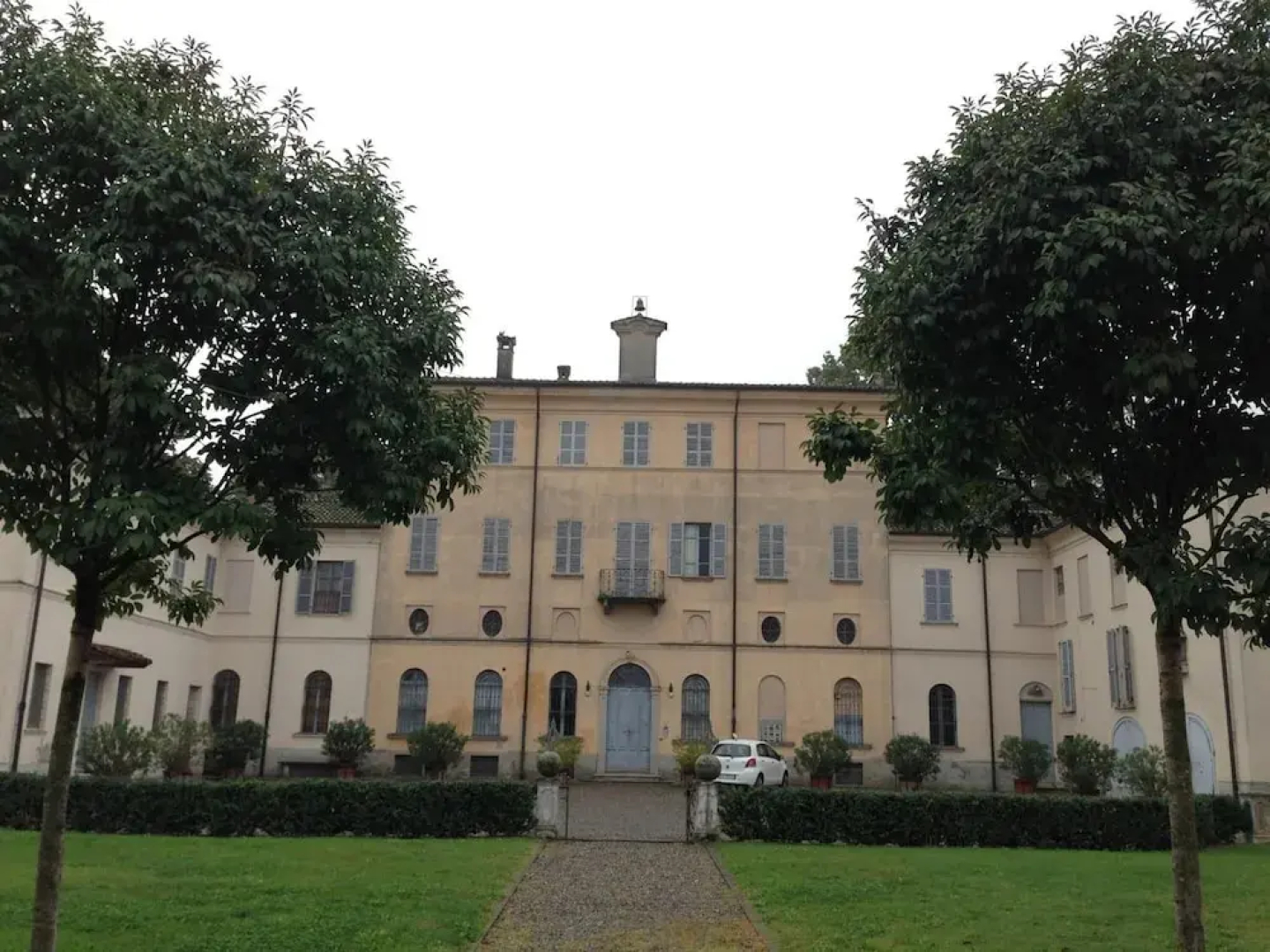 Palazzo Turro B&B