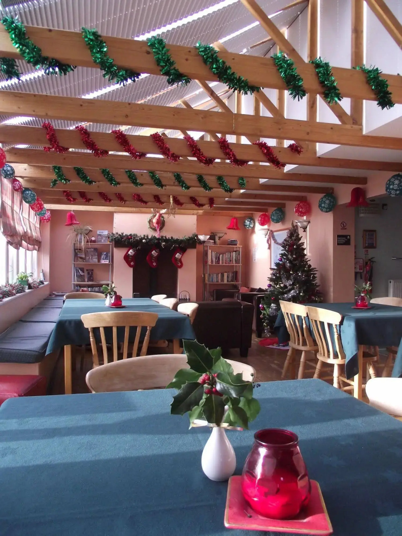 YHA Helmsley - Hostel