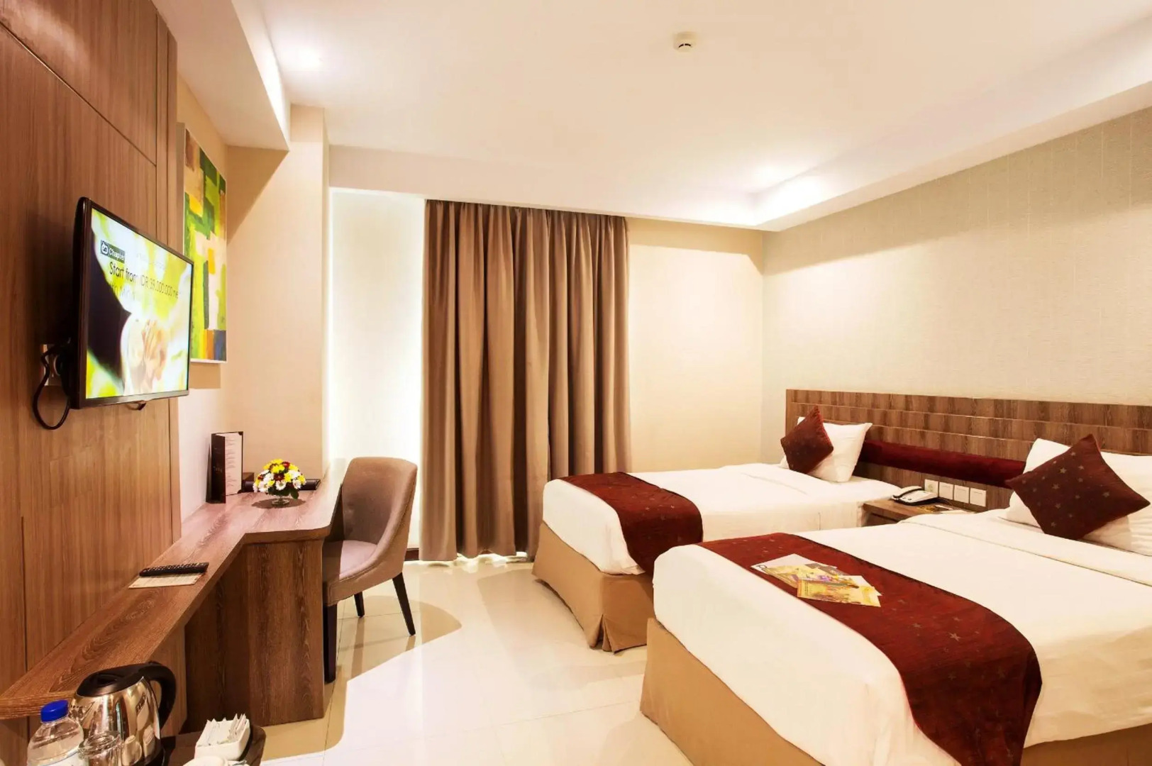 Tara Hotel Yogyakarta