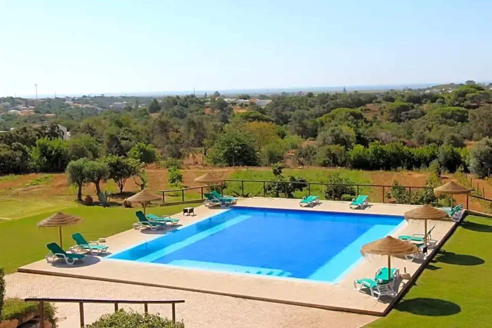 Guesthouse Quinta Saleiro