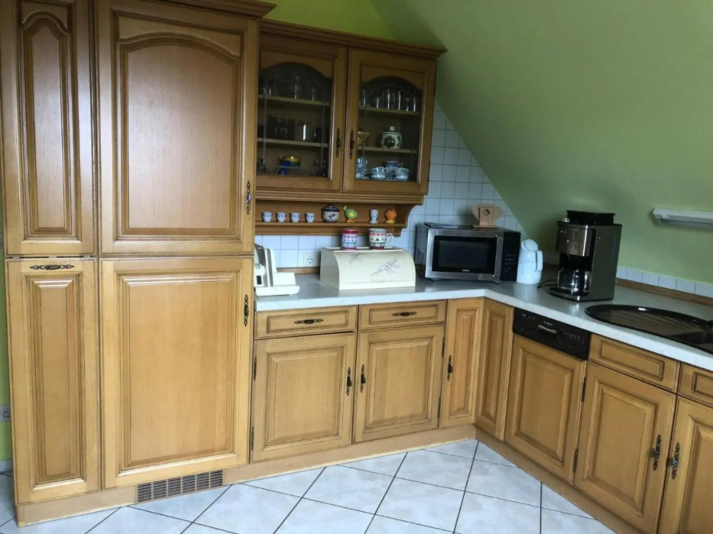 FeWo Erholsame Auszeit