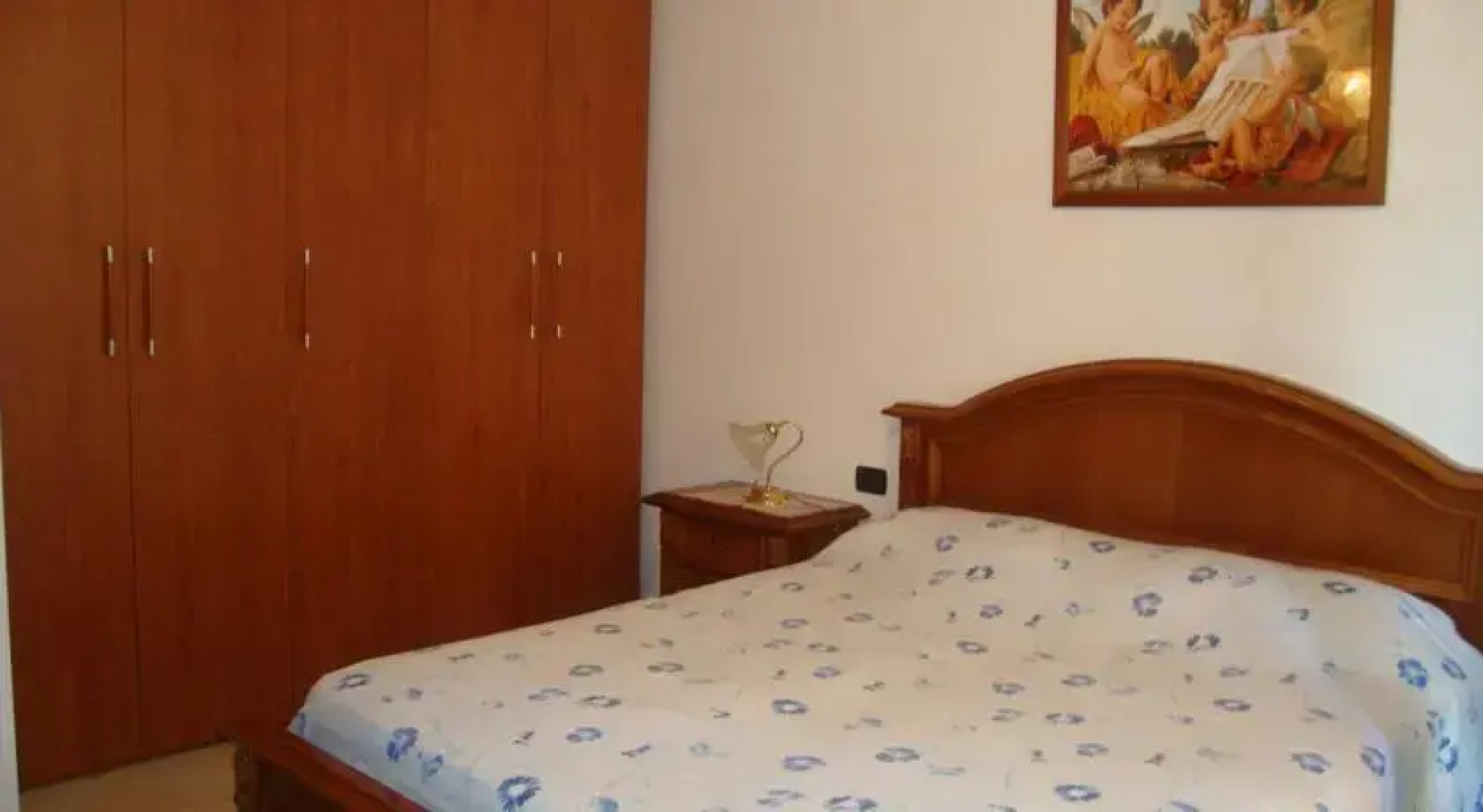 Appartamento con Giardino