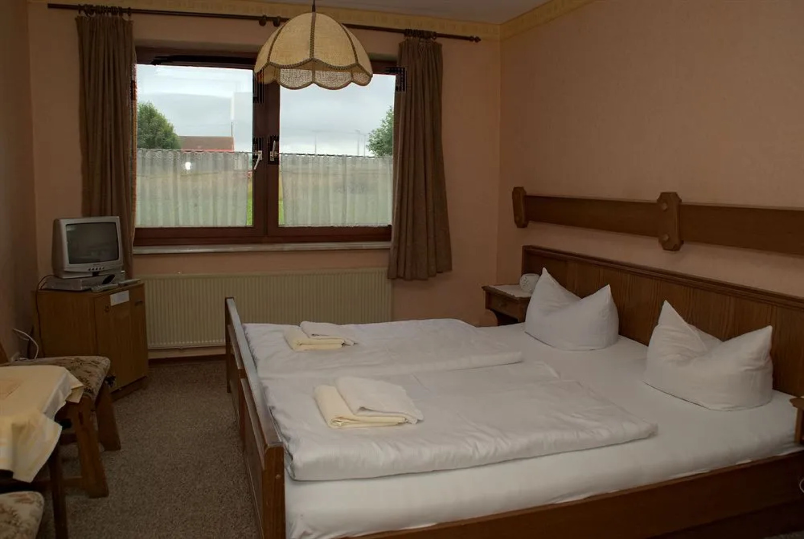 Landgasthof Lindhorst