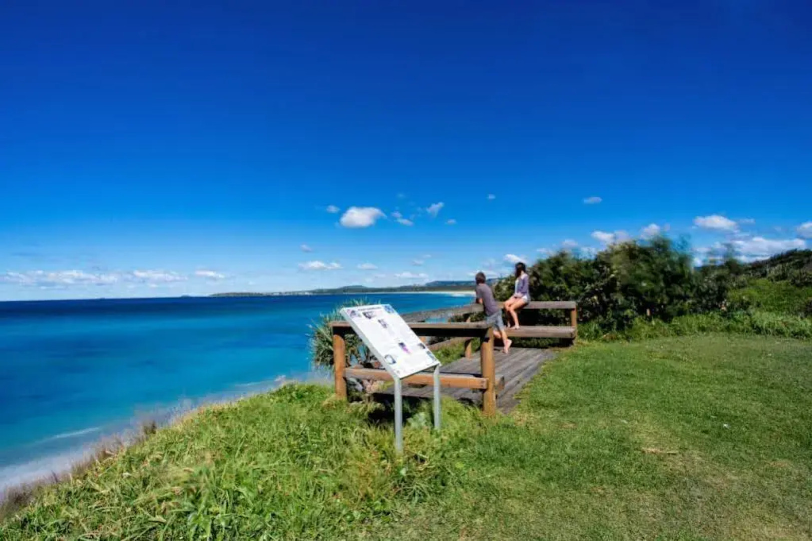 Reflections Corindi Beach - Holiday Park