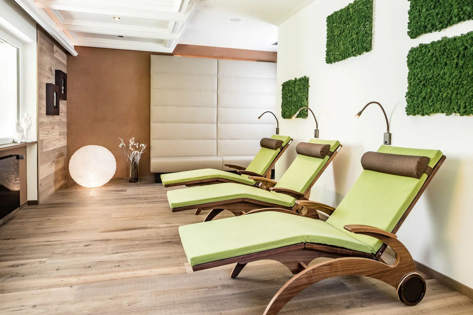 Hotel Continental Dolomites