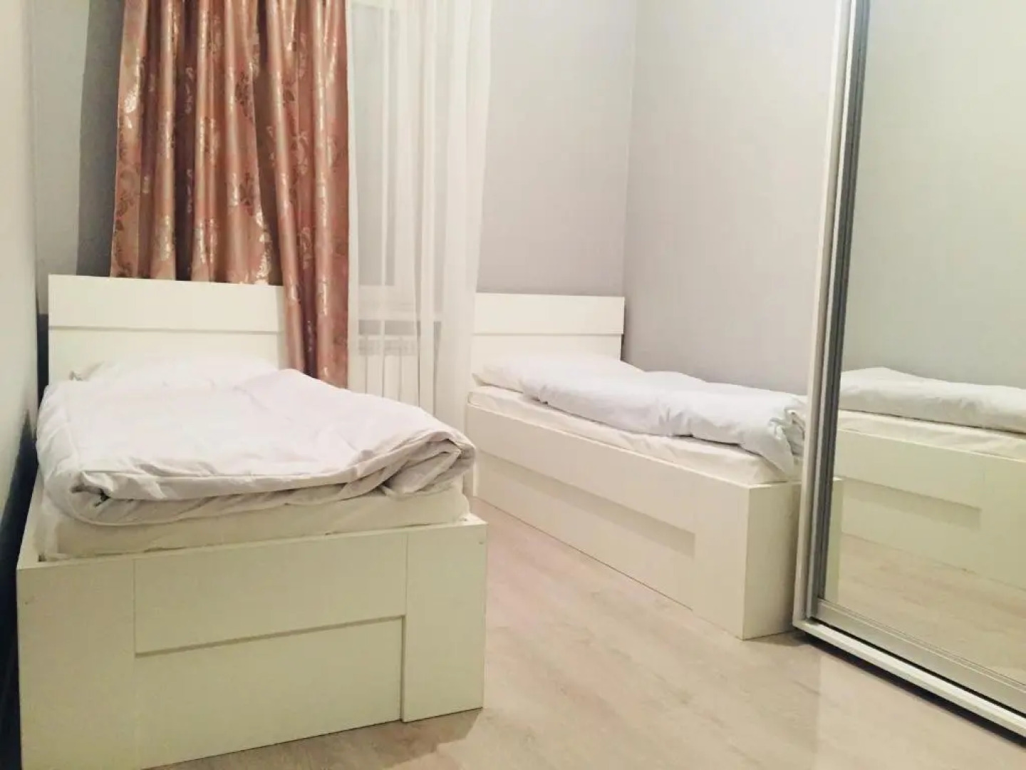 Мини-гостиница Три Коня