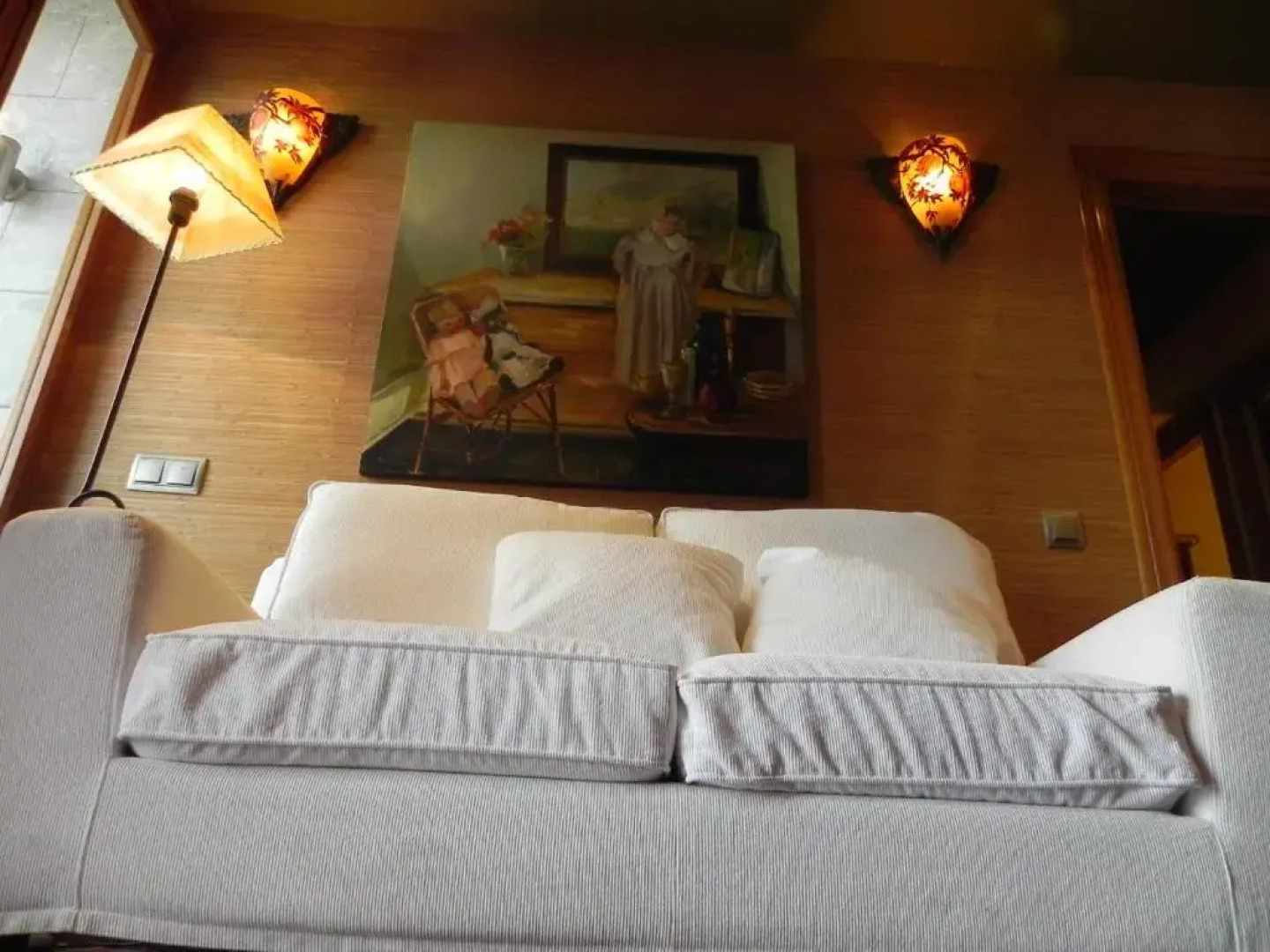 Apartamentos Cueto Mazuga I