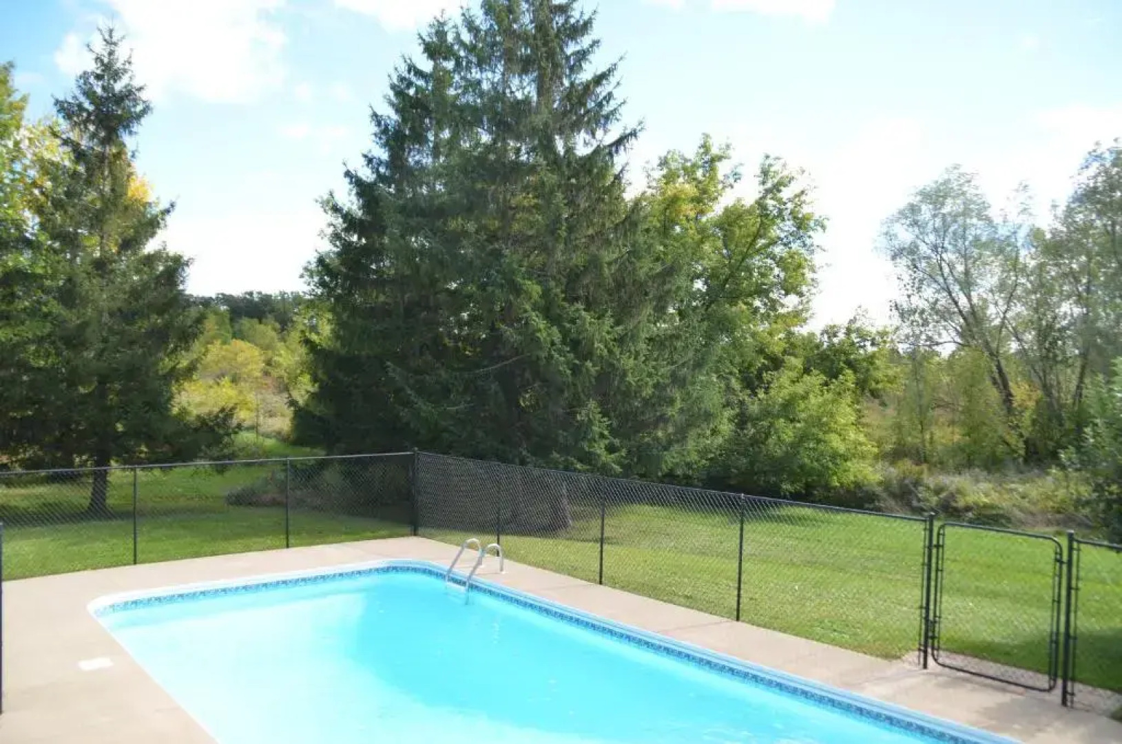 Old Town Country Landing B&B