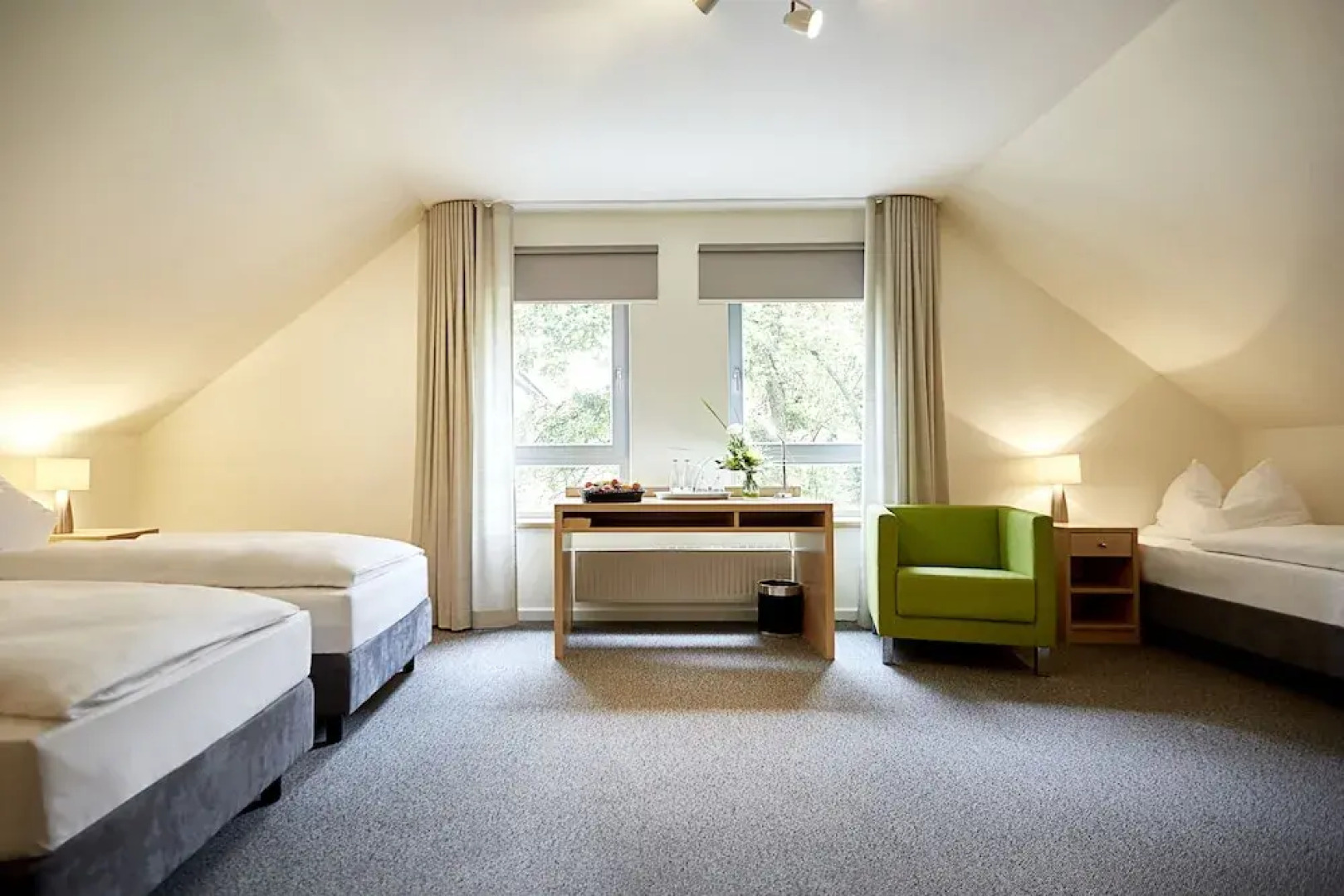 Johanniterhaus Kloster Wennigsen