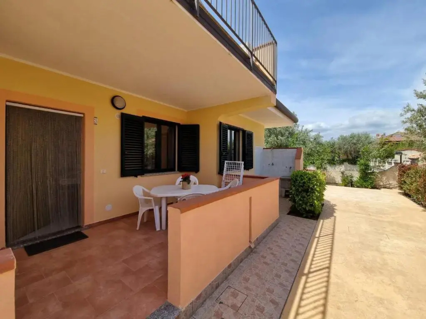 Villaggio Camping Lungomare